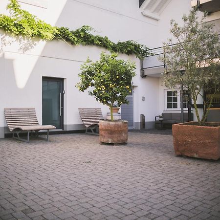 Weingut Gehlen-Cornelius Hotel Браунеберг Екстериор снимка