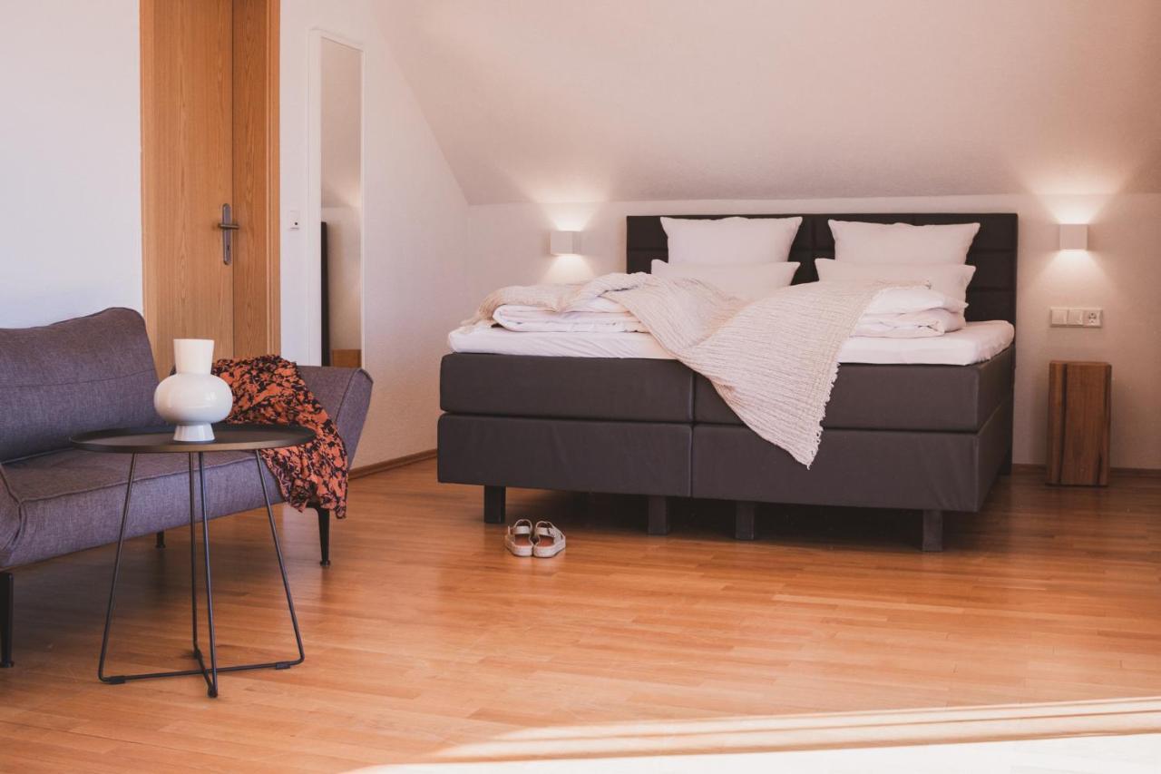 Weingut Gehlen-Cornelius Hotel Браунеберг Екстериор снимка