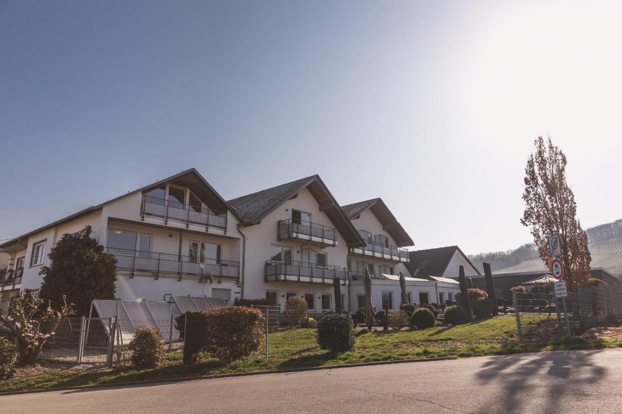 Weingut Gehlen-Cornelius Hotel Браунеберг Екстериор снимка