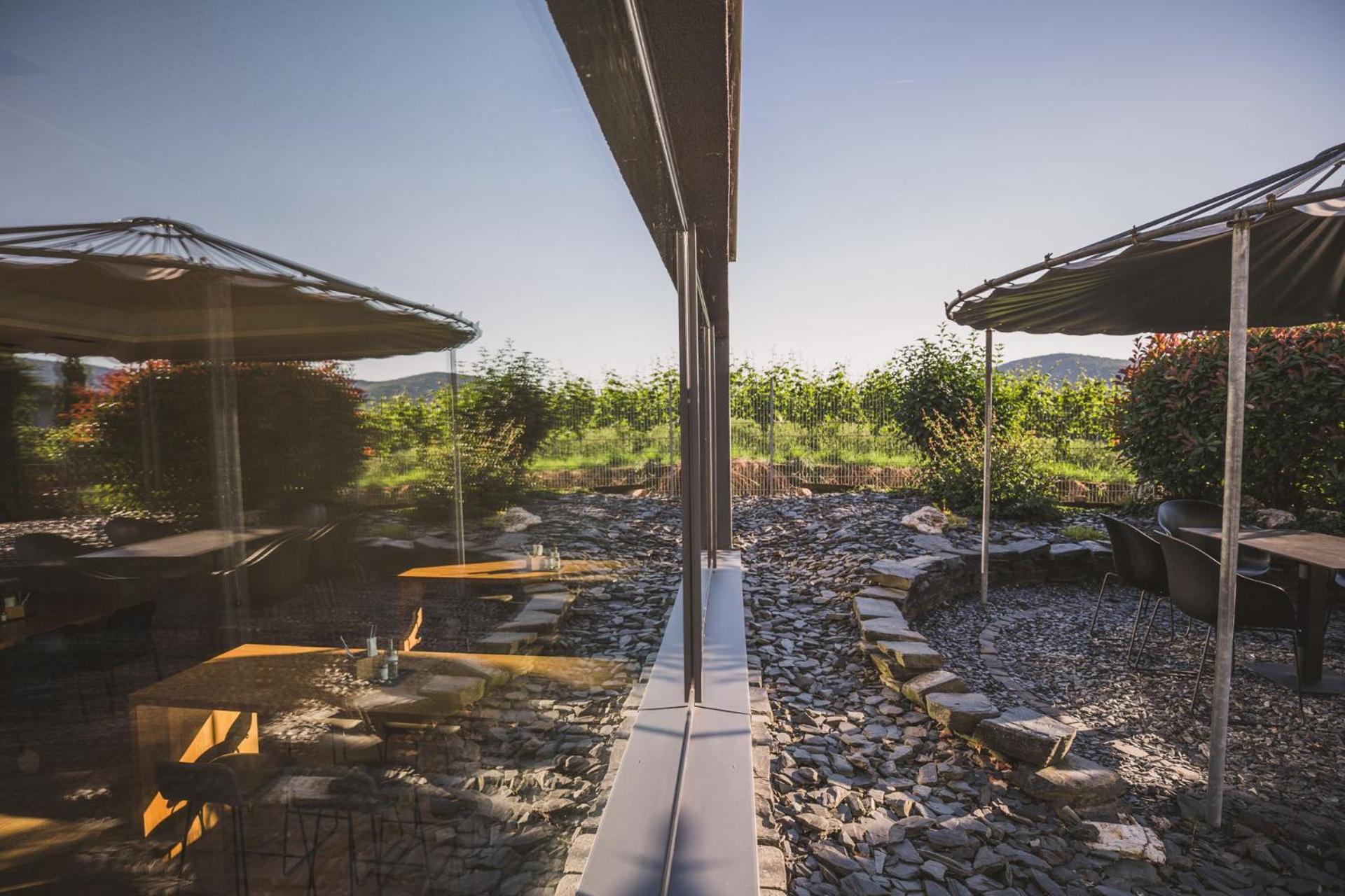 Weingut Gehlen-Cornelius Hotel Браунеберг Екстериор снимка