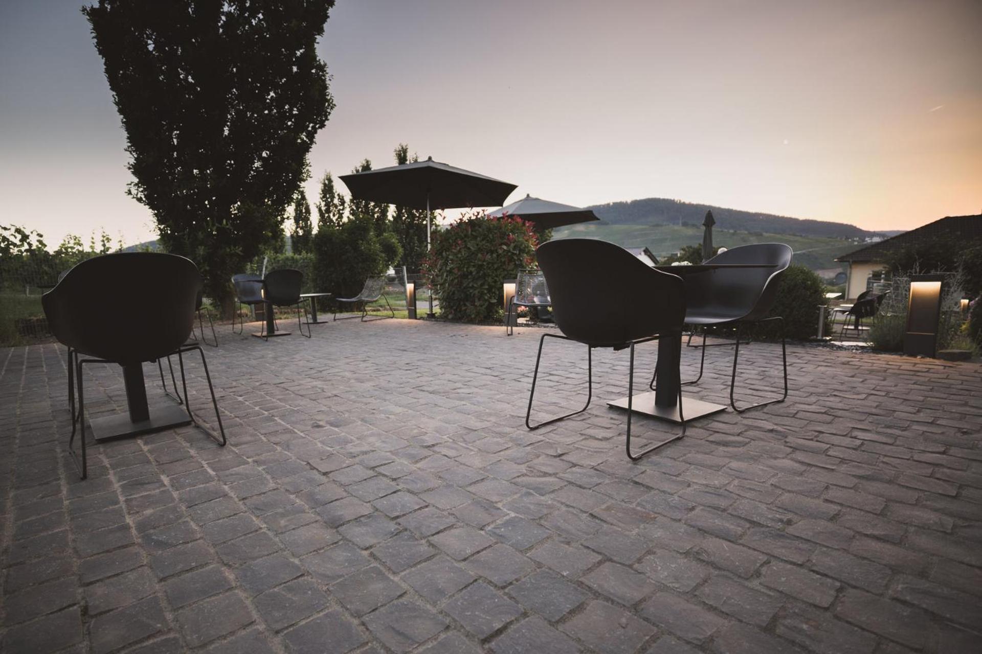 Weingut Gehlen-Cornelius Hotel Браунеберг Екстериор снимка