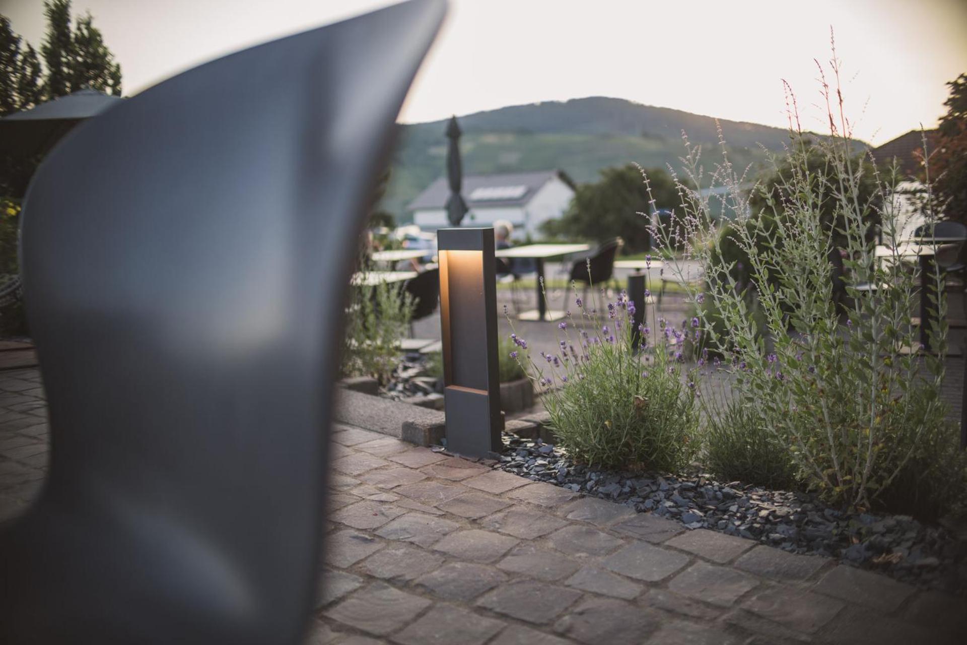 Weingut Gehlen-Cornelius Hotel Браунеберг Екстериор снимка
