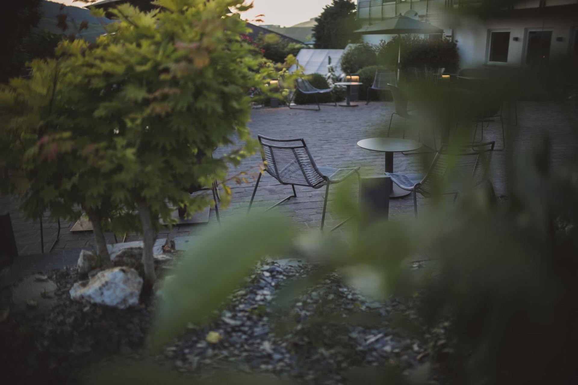 Weingut Gehlen-Cornelius Hotel Браунеберг Екстериор снимка